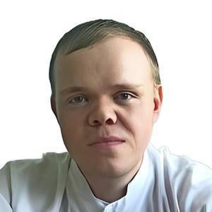 Житенев Дмитрий Алексеевич