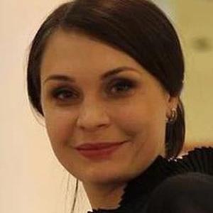 Нелюбова Елена Сергеевна