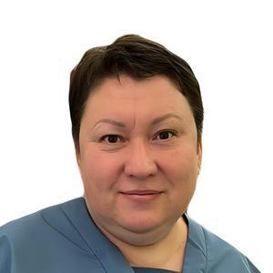 Катенева Ирина Сергеевна