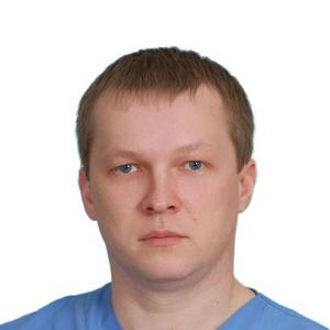 Афанасьев Дмитрий Владимирович