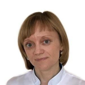 Белоусова Олеся Васильевна