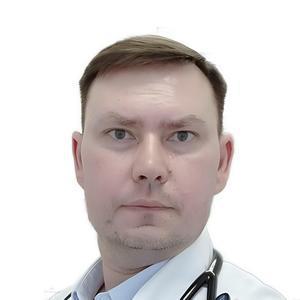 Крестинин Алексей Витальевич