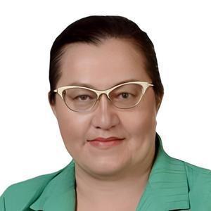 Землянская Инга Владимировна