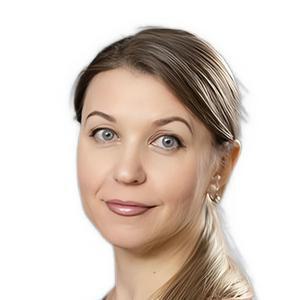 Юдина Светлана Сергеевна