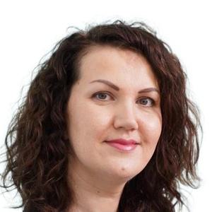 Хуснуллина Гульнара Азатовна