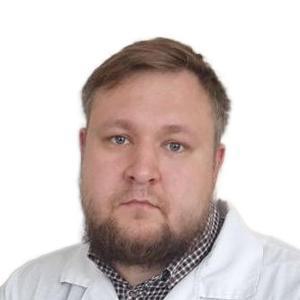 Гришин Виктор Игоревич