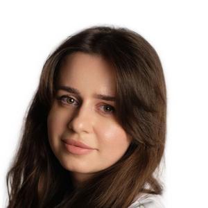 Лабазанова Патина Абдурашидовна