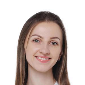 Веселкова (Владимирова) Мария Дмитриевна