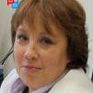 Павличенко Елена Юрьевна