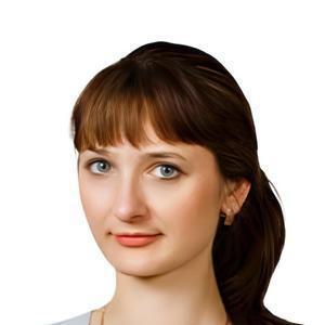Козаченко Ольга Михайловна
