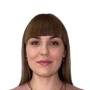 Бегларян Екатерина Владимировна