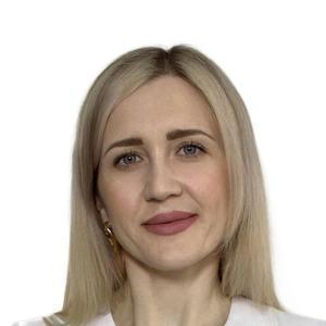 Мартыненко Юлия Викторовна