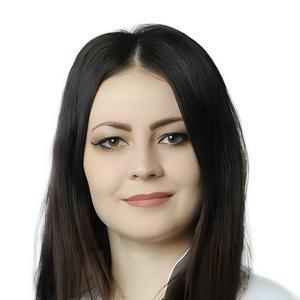 Мамедова Ирина Юрьевна