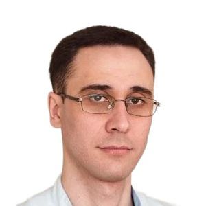Гаибов Сайди СаитХусейнович