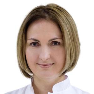 Митурич Ирина Валерьевна