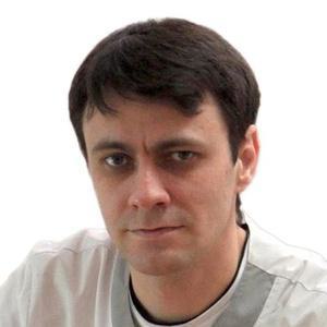 Колбасников Евгений Игоревич