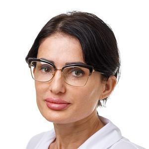 Шокирова Шарифамох Исмонуллоевна