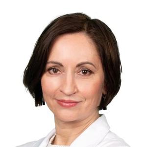 Романюк Оксана Николаевна