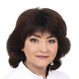Саркисова Ася Арменовна