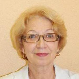 Зырянова Ирина Анатольевна