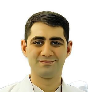 Асадов Тариель Вугар оглы