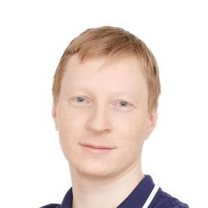 Гончаров Александр Сергеевич