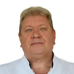 Воробьев Александр Сергеевич