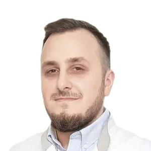 Джабраилов Рахим Увайсович