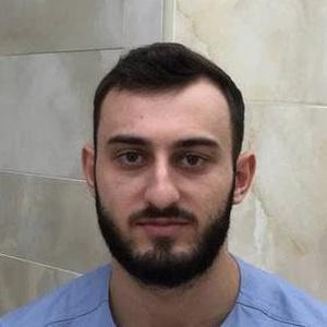 Абулханов Хизир Бисланович