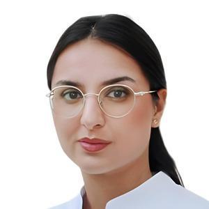 Тараки Брешна Мирза