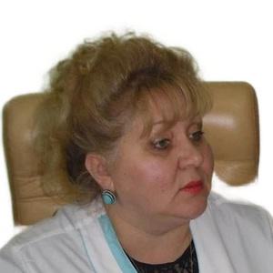 Копыльская Ольга Станиславовна