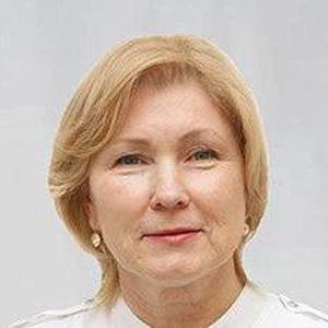 Синицына Мария Николаевна