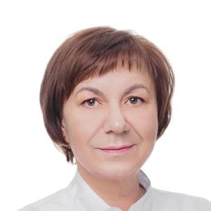 Королищук Галина Михайловна
