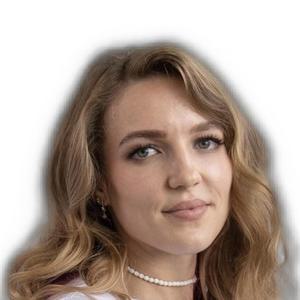 Глубникова Вера Владимировна
