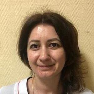 Булдакова Светлана Анатольевна