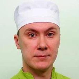 Коробовский Алексей Николаевич