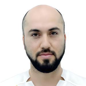 Буяминов Рустам Шамилиевич