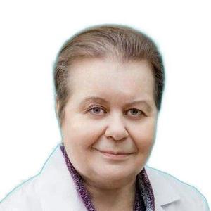 Тихонова Александра Георгиевна