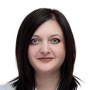 Саркисова Светлана Леонидовна