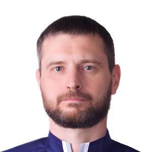 Сущий Евгений Александрович