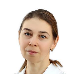 Филичкина Светлана Анатольевна