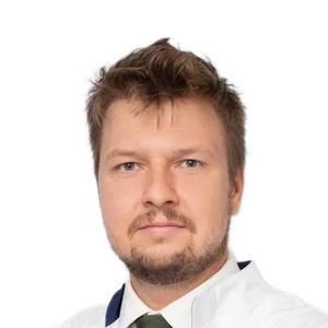 Карпышев Дмитрий Сергеевич