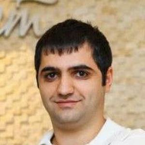 Давидов Сурен Александрович