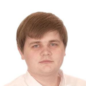 Дрантусов Семён Олегович