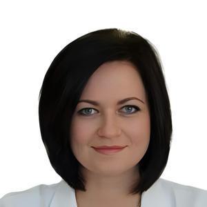 Гражданцева Людмила Юрьевна