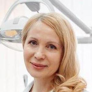 Вершинина Наталья Юрьевна