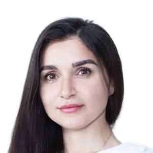 Погосова Рената Геннадьевна