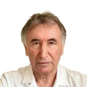 Абакаров Гаджимуса Абакарович