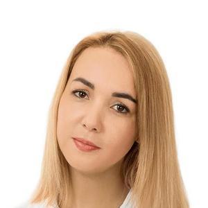 Звездина Наталья Андреевна