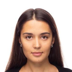 Грачева Азалия Илтозаровна